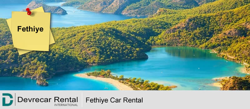 Fethiye Car Rental