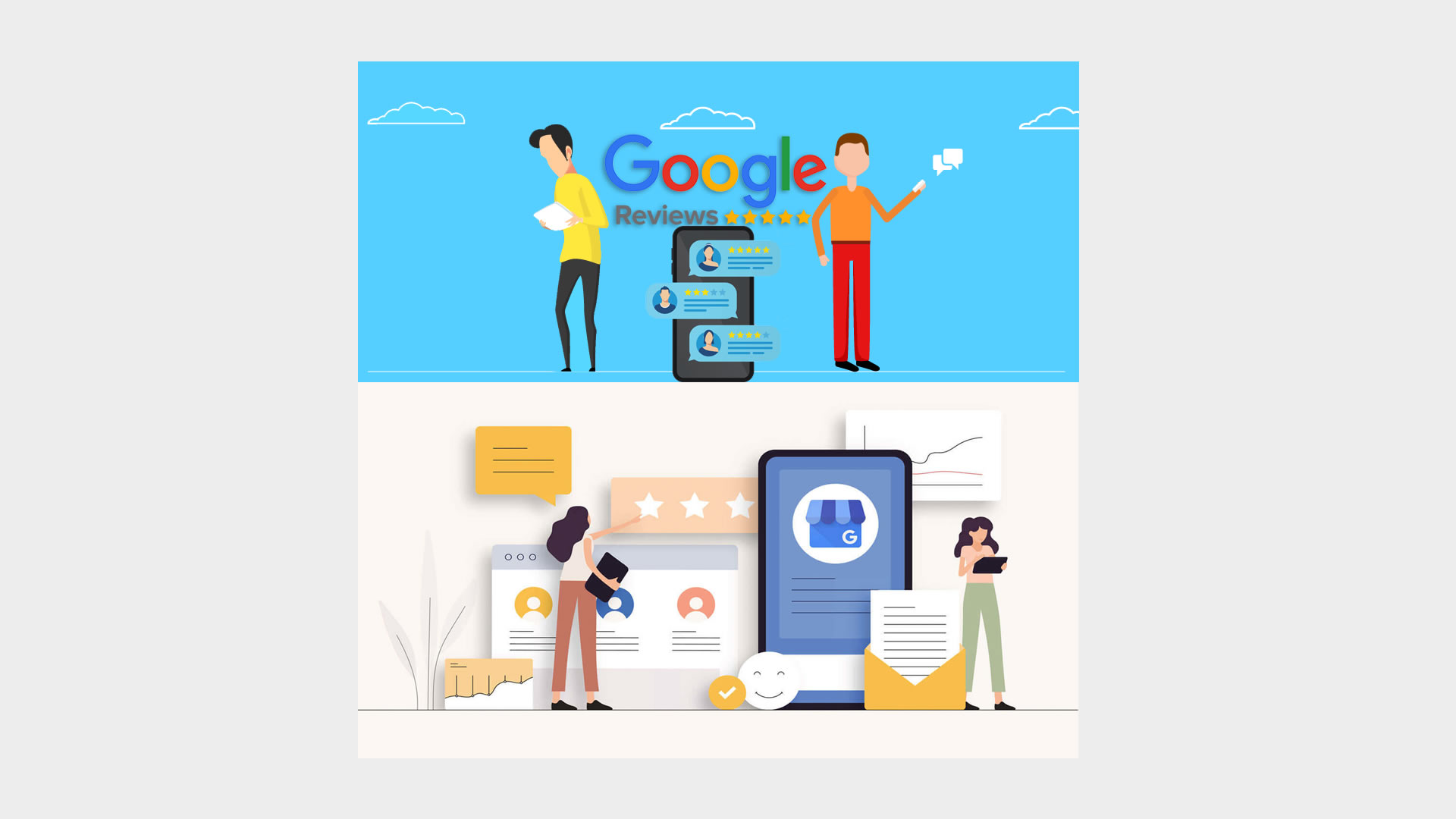 Google İşletme Yorumlarını Okumadan Araç Kiralamayın