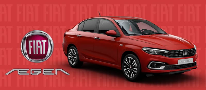 Fiat Egea Die Auto-Wahl der Türkei