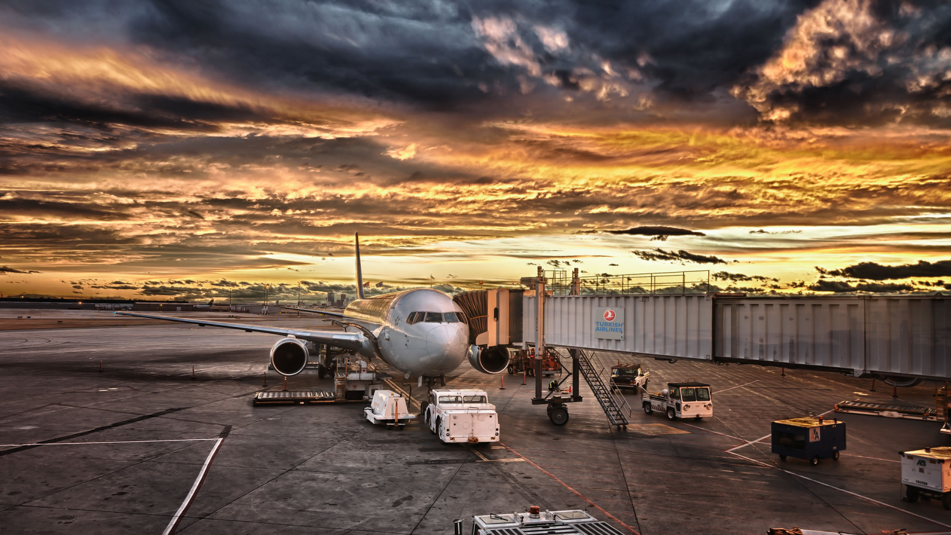 Let's Explore Izmir Adnan Menderes Airport