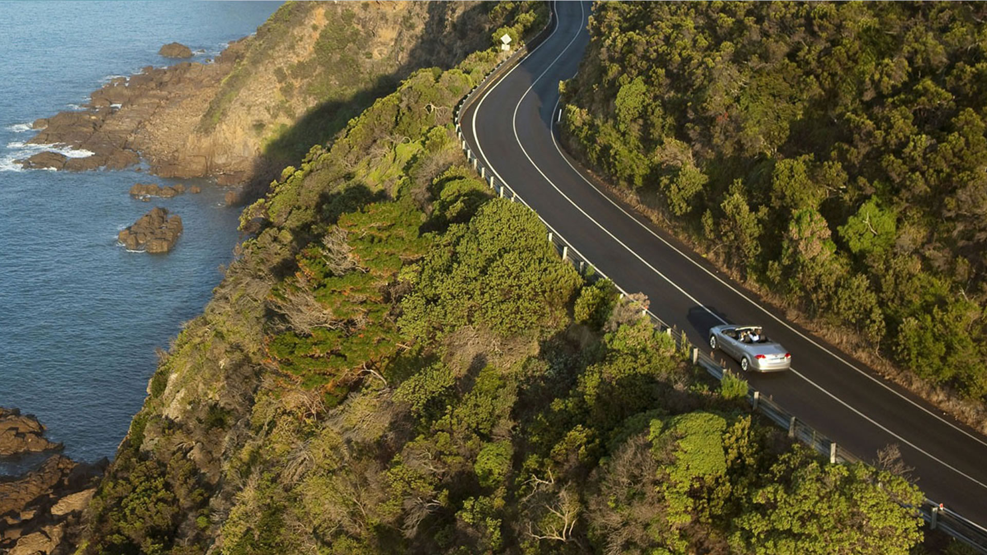 Genießen Sie die großartigen Landschaftsstraßen der Türkei mit einem Mietwagen zu erschwinglichen Preisen