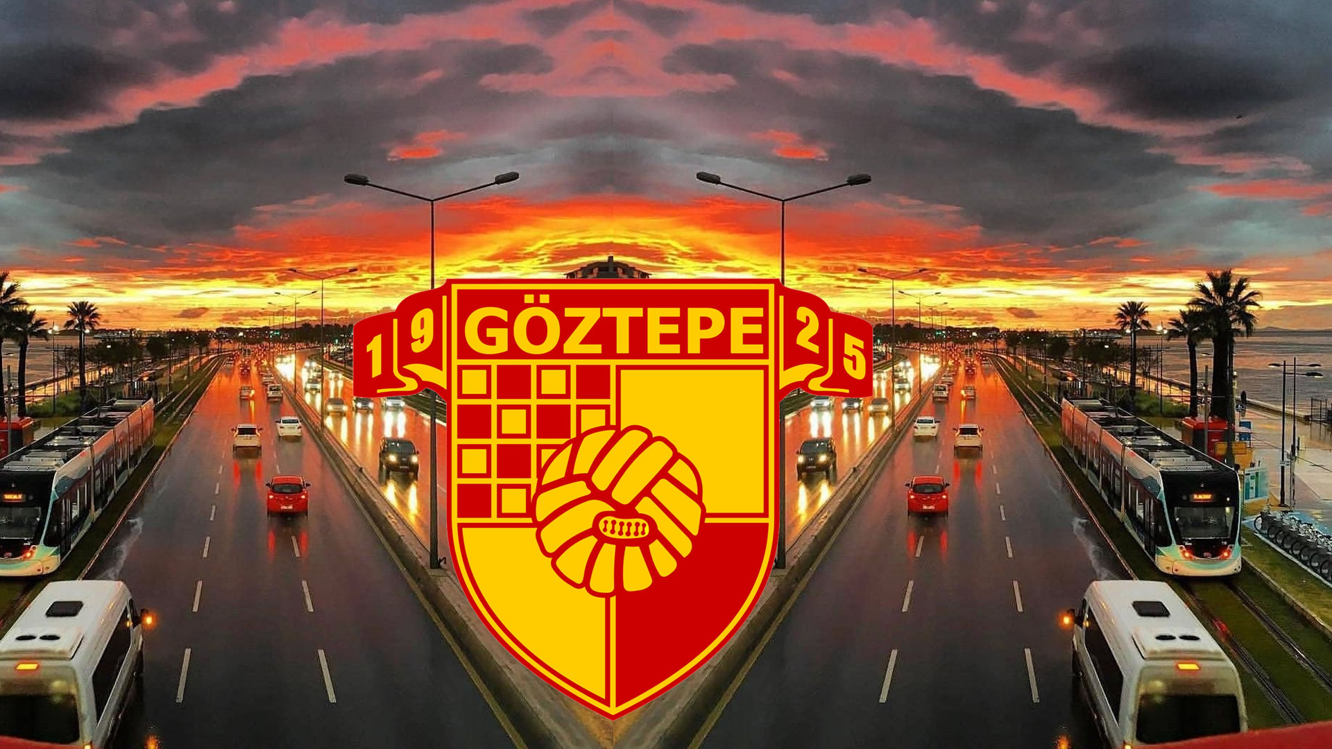 İzmir'in Ruhunu Keşfedin Göztepe ve Göztepe Spor Kulübü