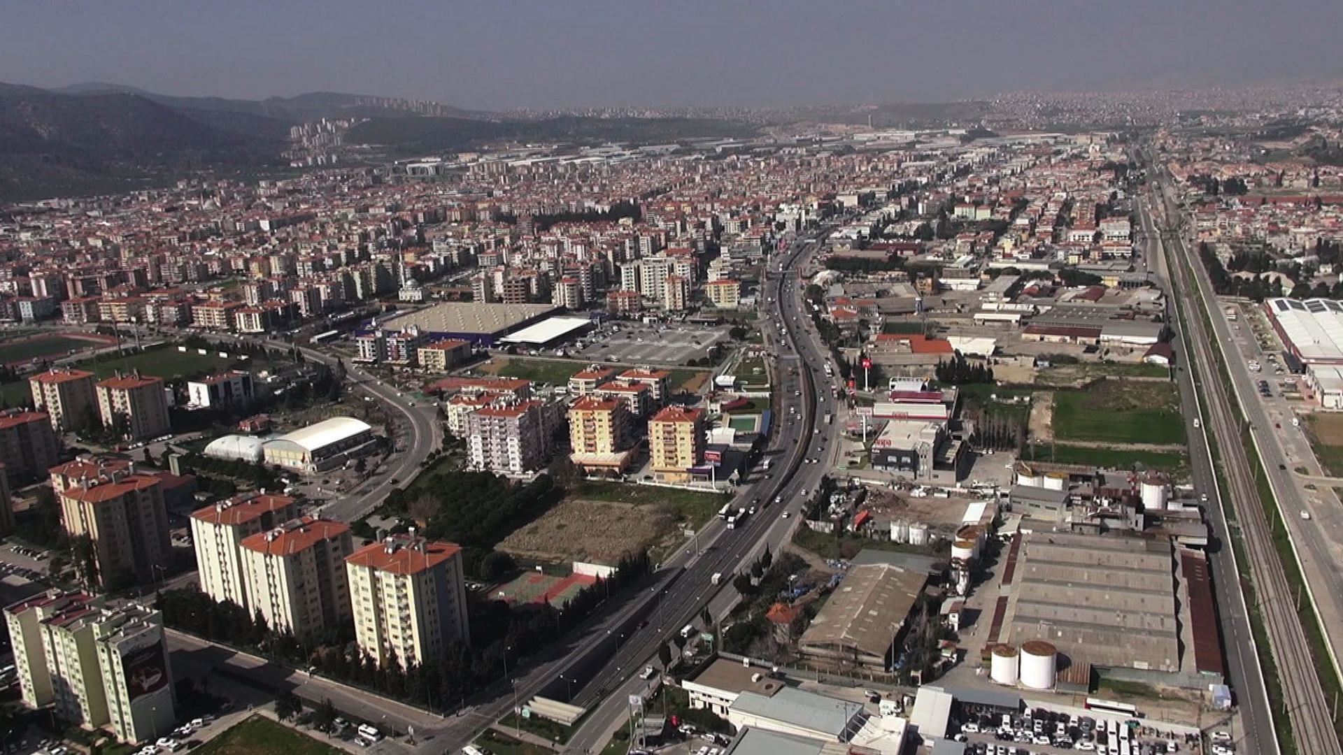 The Warm Heart of Izmir The Mysterious World of Gaziemir