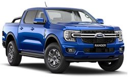 Ford Ranger Dizel Otomatik