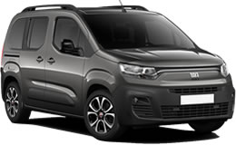 Fiat Doblo дизель автоматический