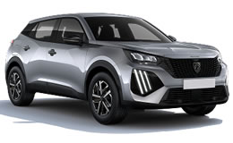 Peugeot 2008 Benzinli Otomatik