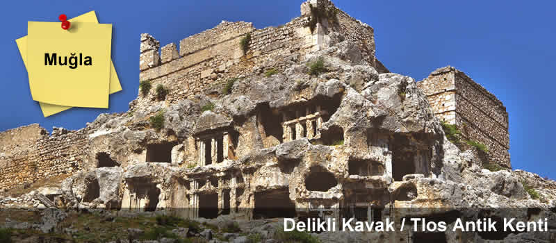 delikli_kavak_tilos_antik_kenti_mugla_devrecar