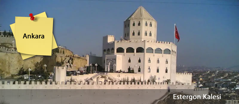 Esztergom Castle