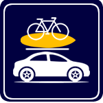 Bisiklet & Sörf
Taşıyıcı