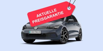 Aktuelle Preisgarantie