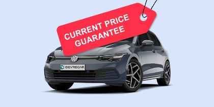 Current Price Guarantee