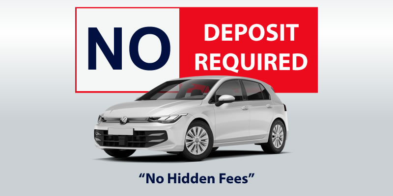Car Rental Without Deposit