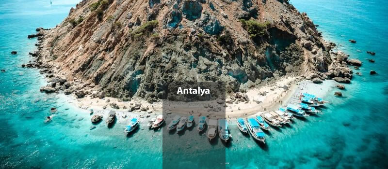 Antalya