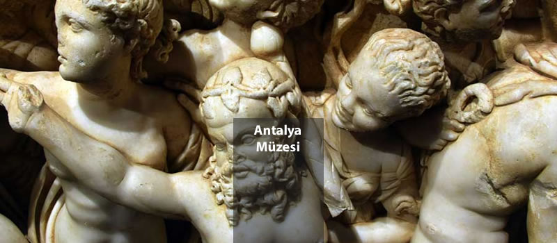 Antalya-Museum