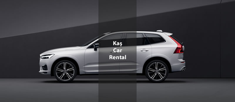 Kas Car Rental