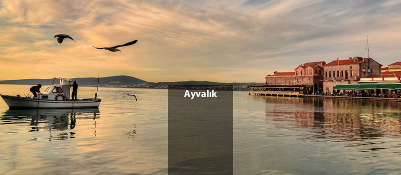 ayvalik