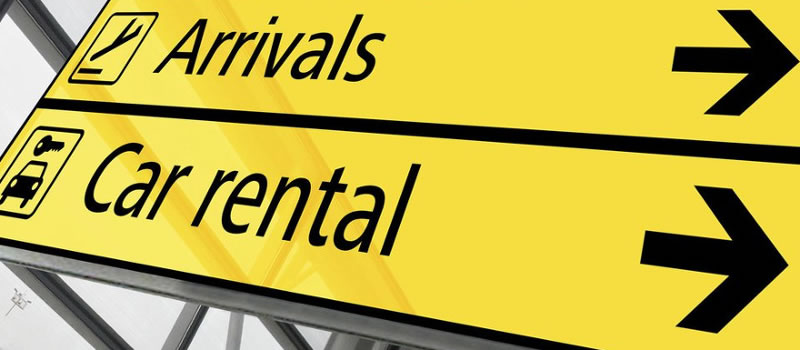 Car Rental to Suit Your Needs
