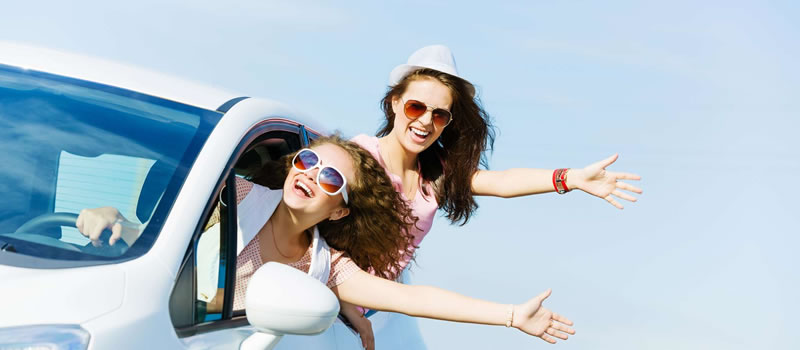 Enjoy the Taste of Freedom with Rental Cars in Ayvalik