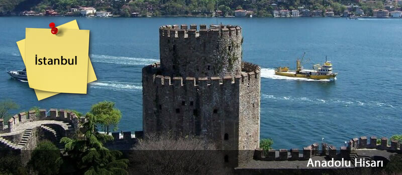 Anadolu Hisarı
