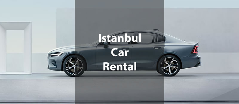 Istanbul Car Rental