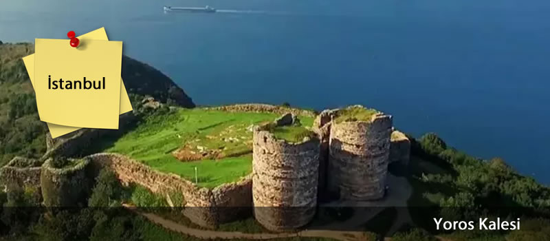 yoros_kalesi_istanbul_devrecar