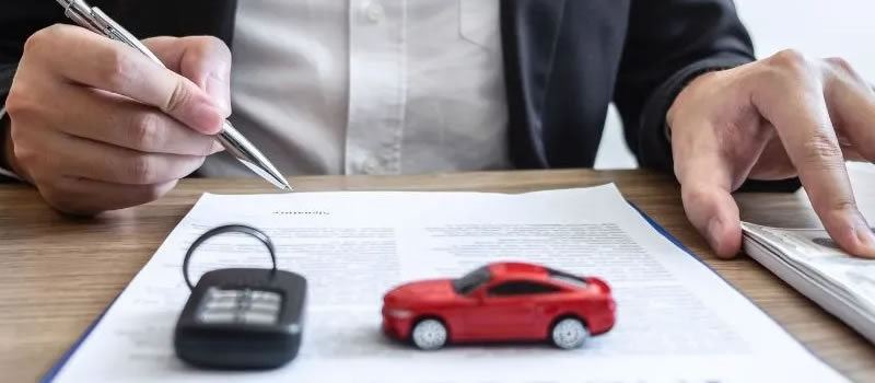 Tipps für eine reibungslose Autovermietung Dokumente und wichtige Punkte