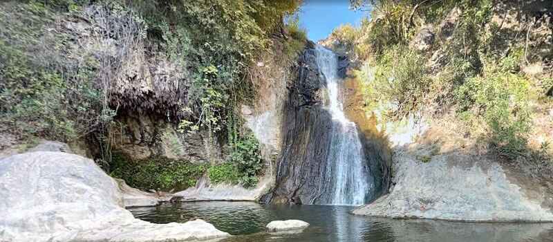 İzmir'in Saklı Güzellikleri