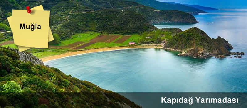 kapidag_yarimadasi_mugla_devrecar