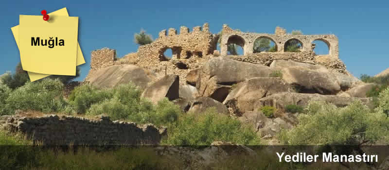 yediler_manastiri_devrecar