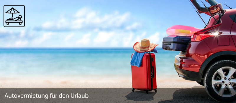 Tatil Arabası Kiralama